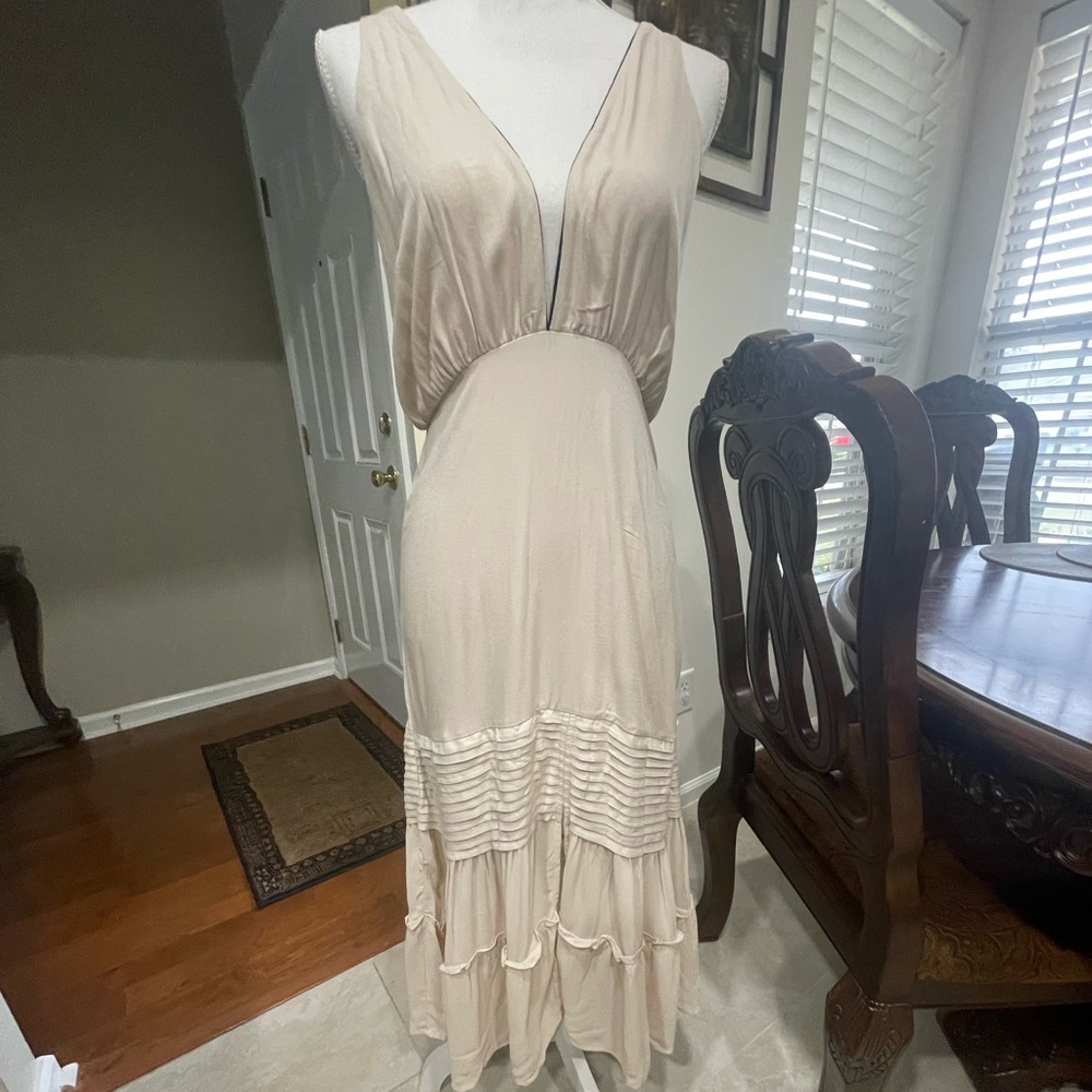 Aura dress